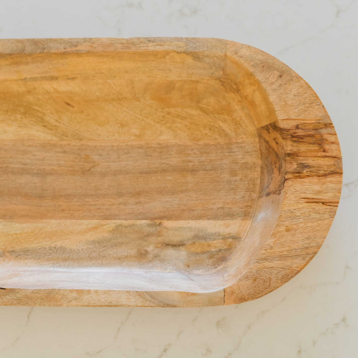 The LUX Statement Bowl 40x12