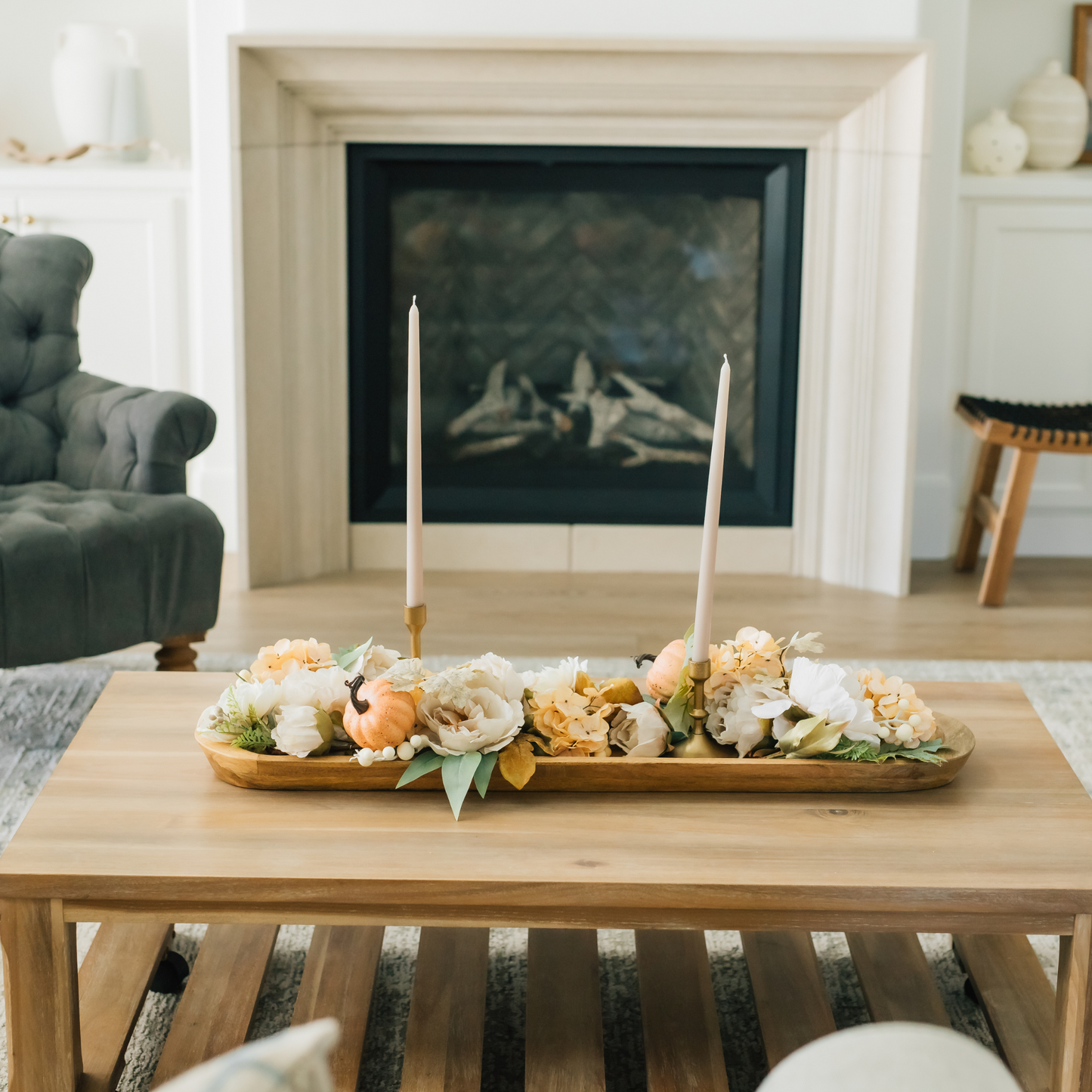 The LUX Statement Bowl 40x12