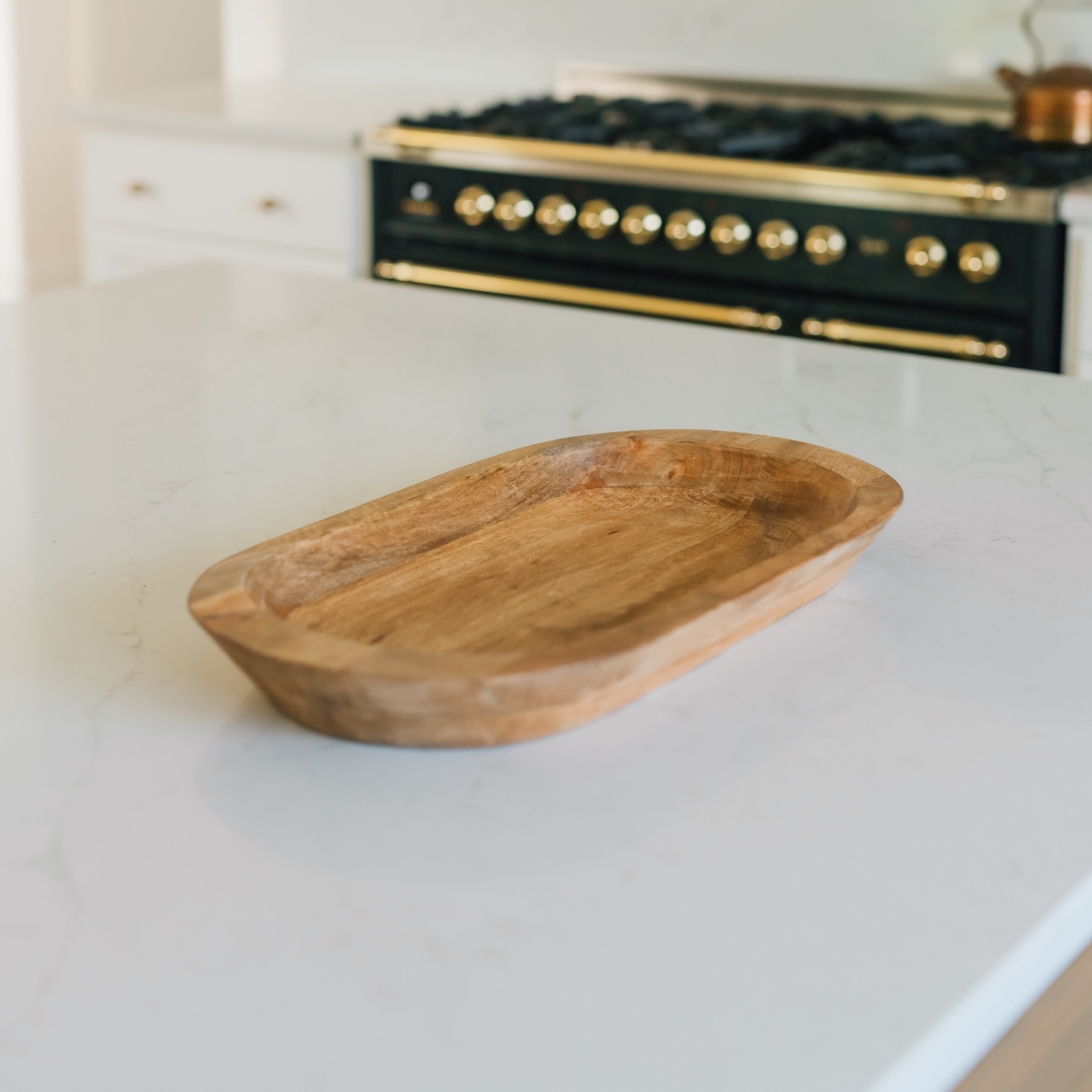 Vista Display Bowl 22x12