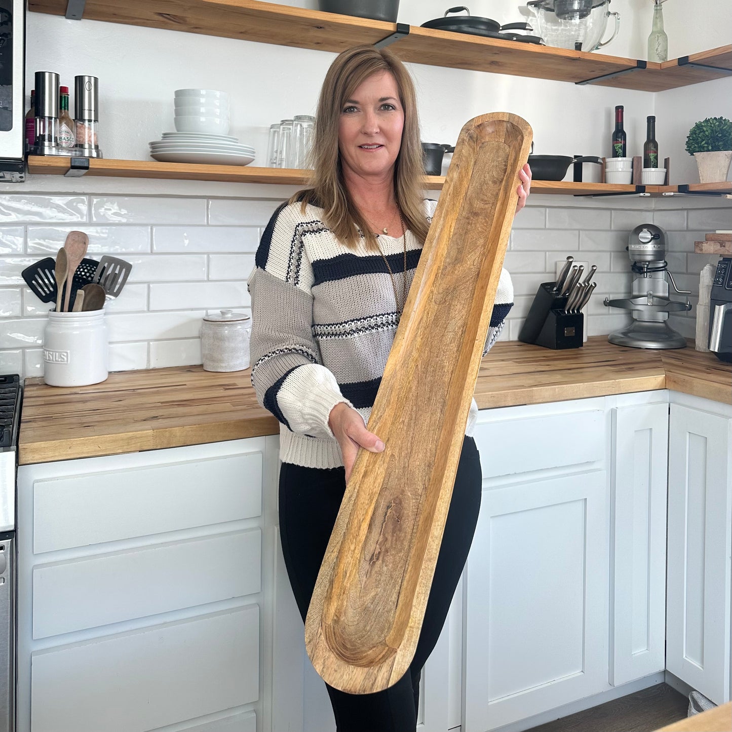 The Ultimate Party Bowl 40x5.5