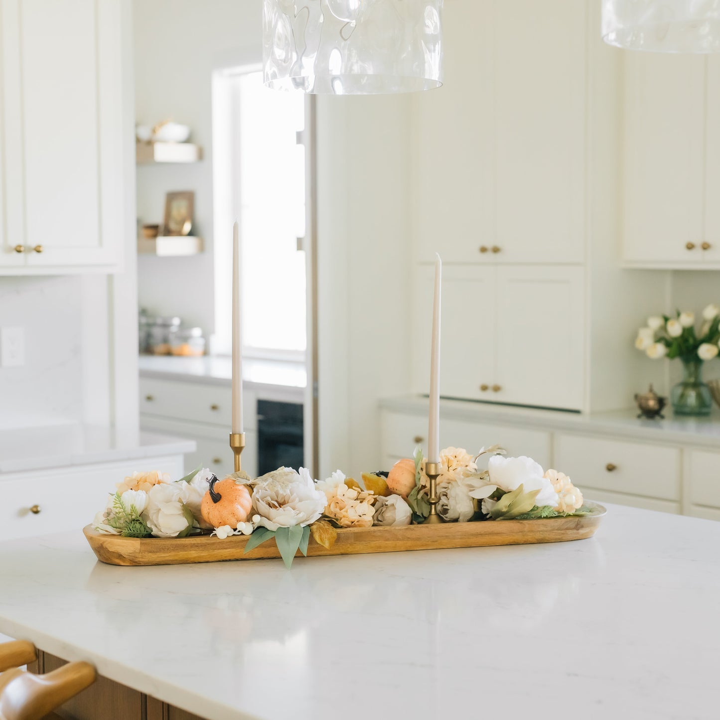 Terra Display Bowl 40x9