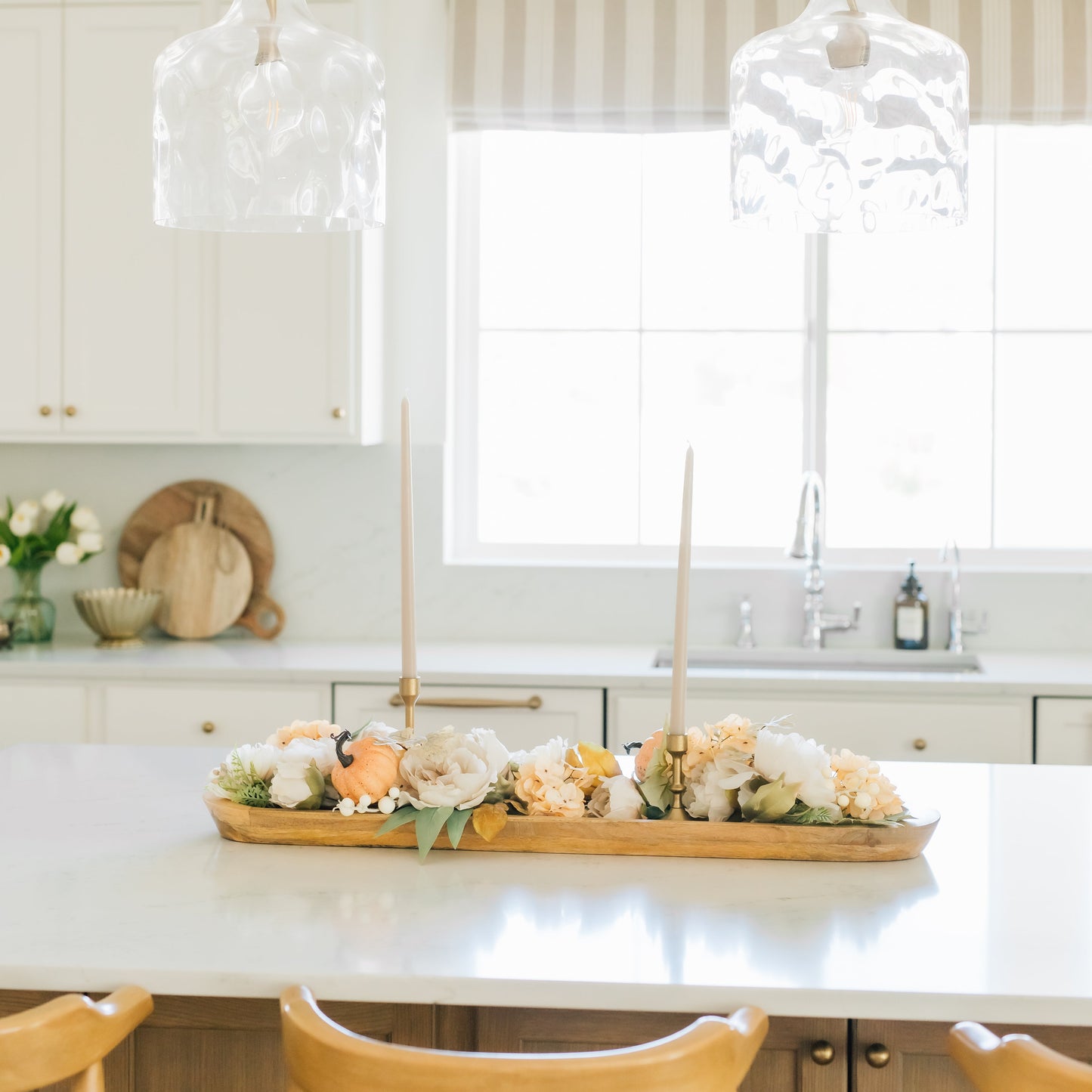 Terra Display Bowl 40x9