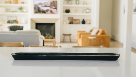 10 Steps to a Beautiful Home