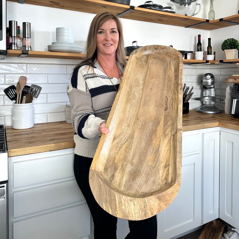 Food Grade Dough Bowls