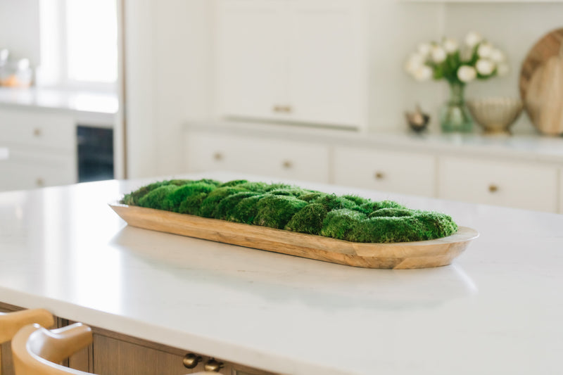 Moss Studio Collection