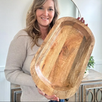 Weekend Hosting Bowl 22x12