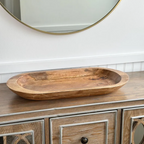 Weekend Hosting Bowl 22x12