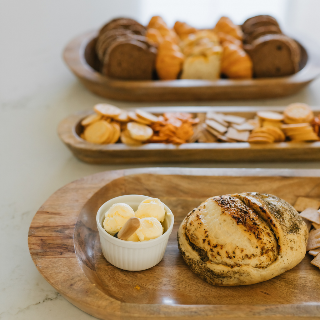 Celebration Tray 40x9 Bowl