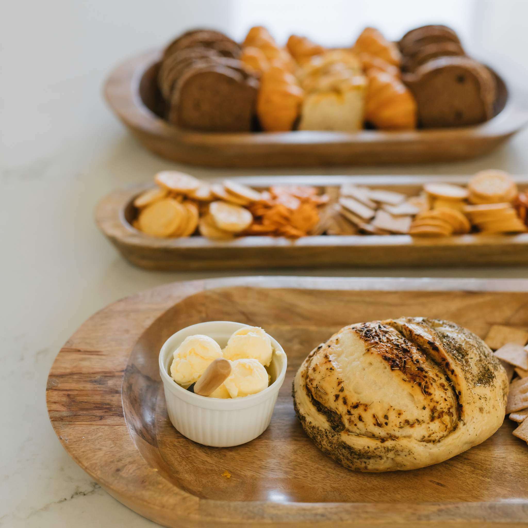 Celebration Tray 40x9 Bowl