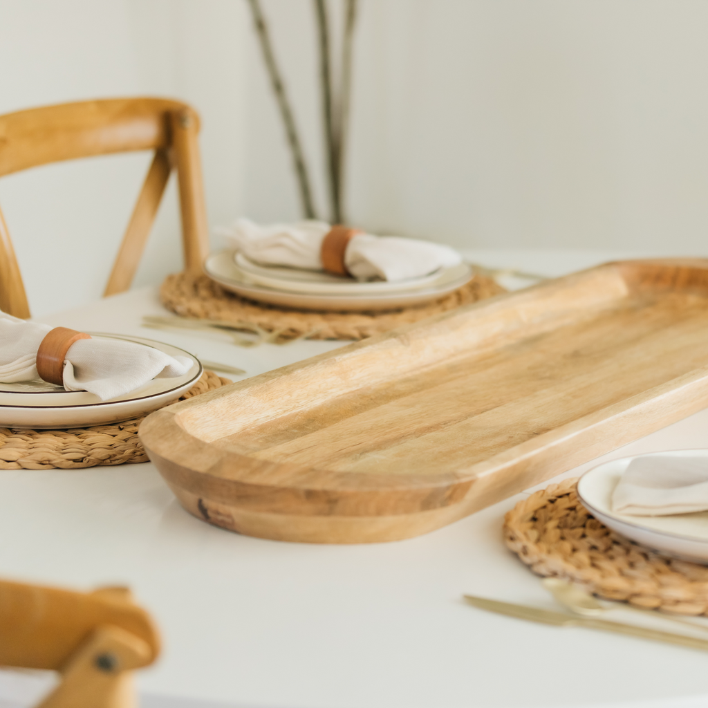 The LUX Statement Bowl 40x12