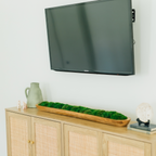 Arbor Moss Accent Bowl 40×5.5