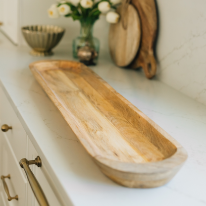 Terra  Display Bowl 40x9