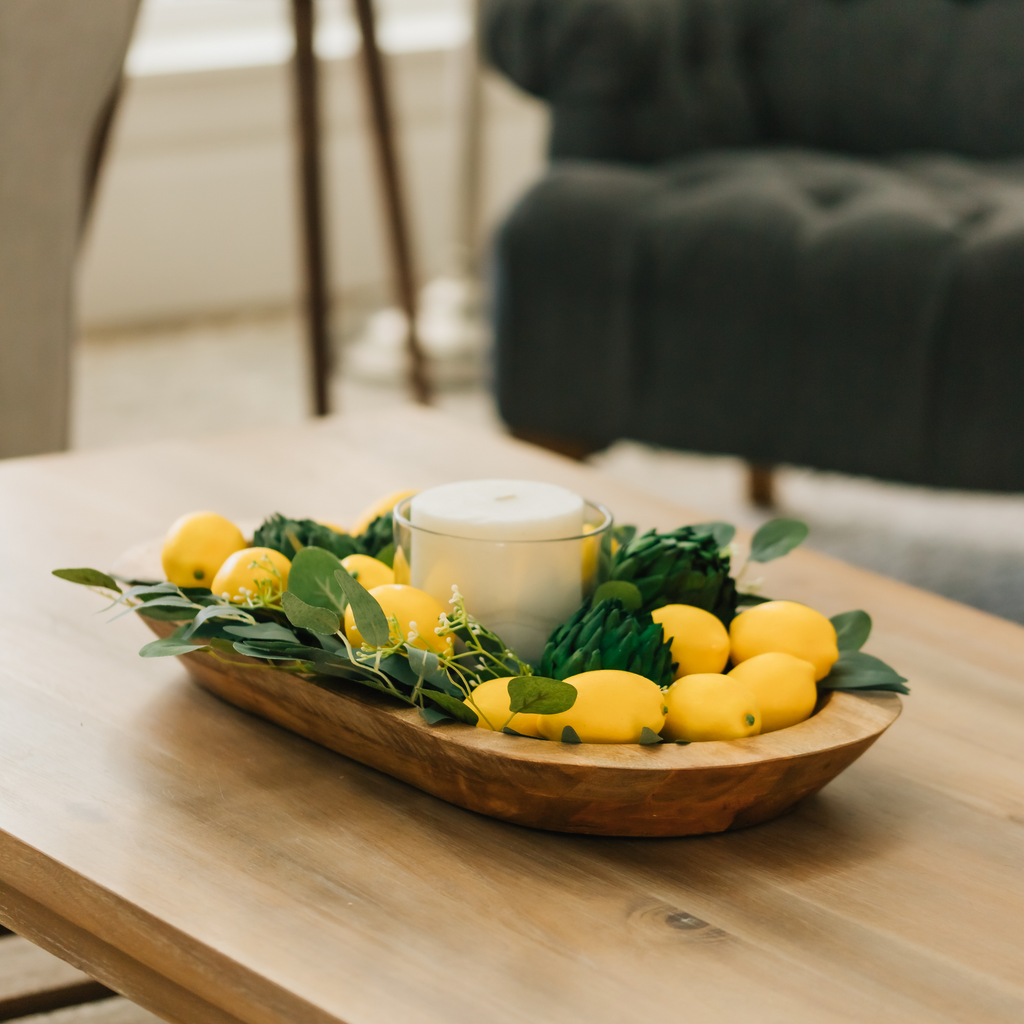 Vista Display Bowl 22x12