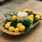 Vista Display Bowl 22x12