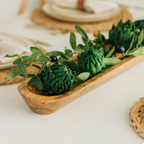 Arbor Accent Bowl 40x5.5