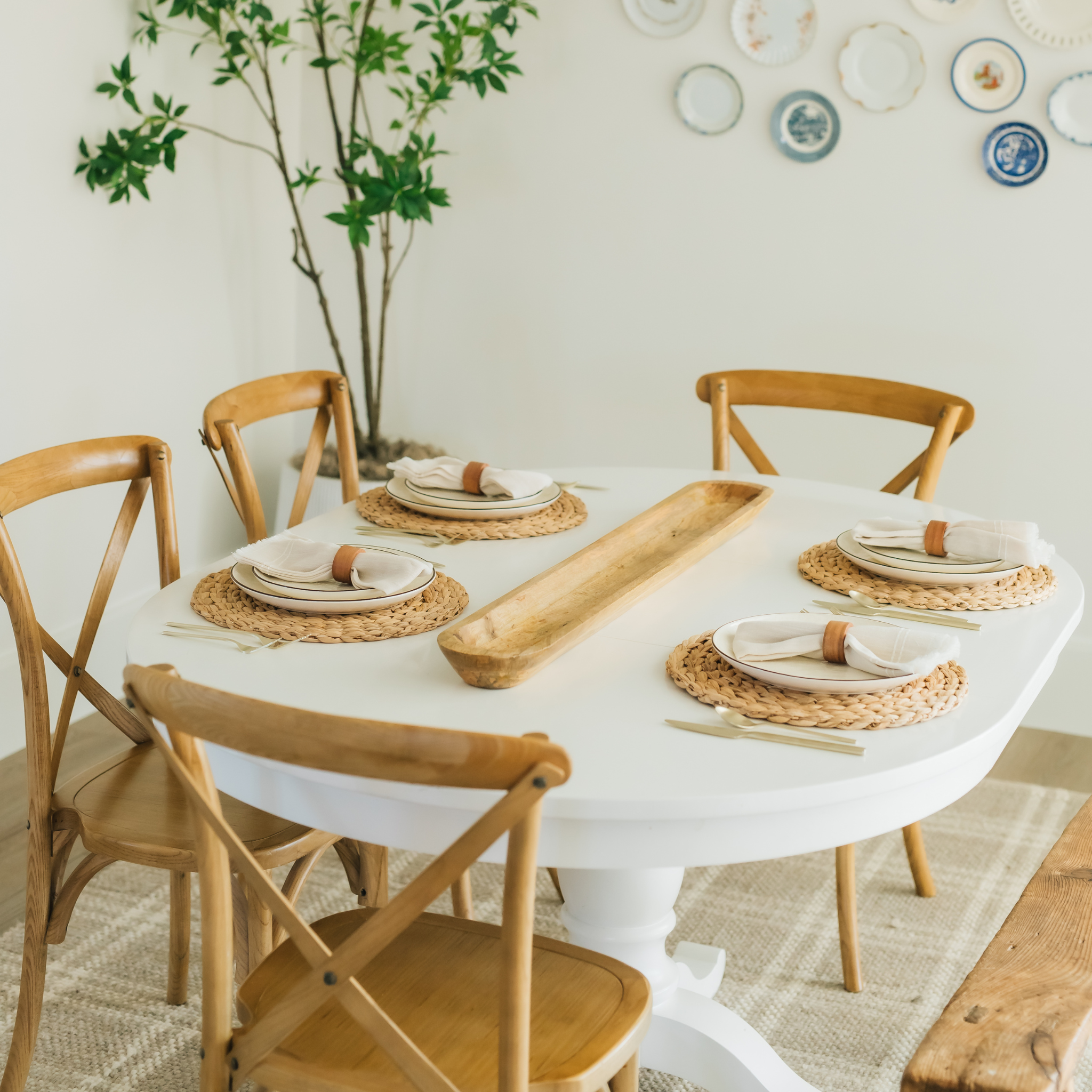 Arbor Accent Bowl 40x5.5