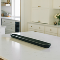 The Silhouette Bowl — Black