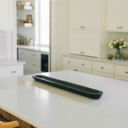 Obsidian Accent Bowl 40x5.5