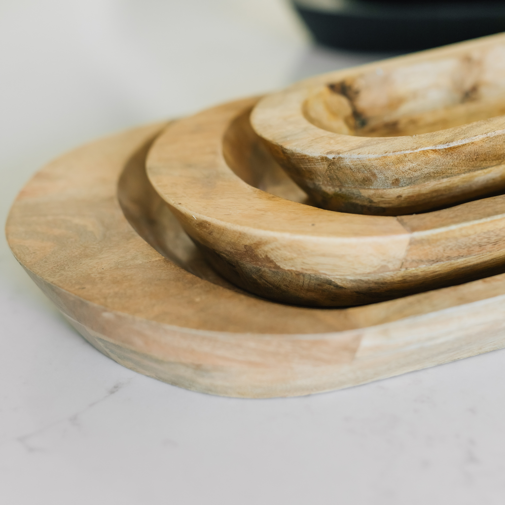 The LUX Statement Bowl 40x12