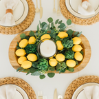 Vista Display Bowl 22x12