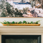 Arbor Accent Bowl 40x5.5