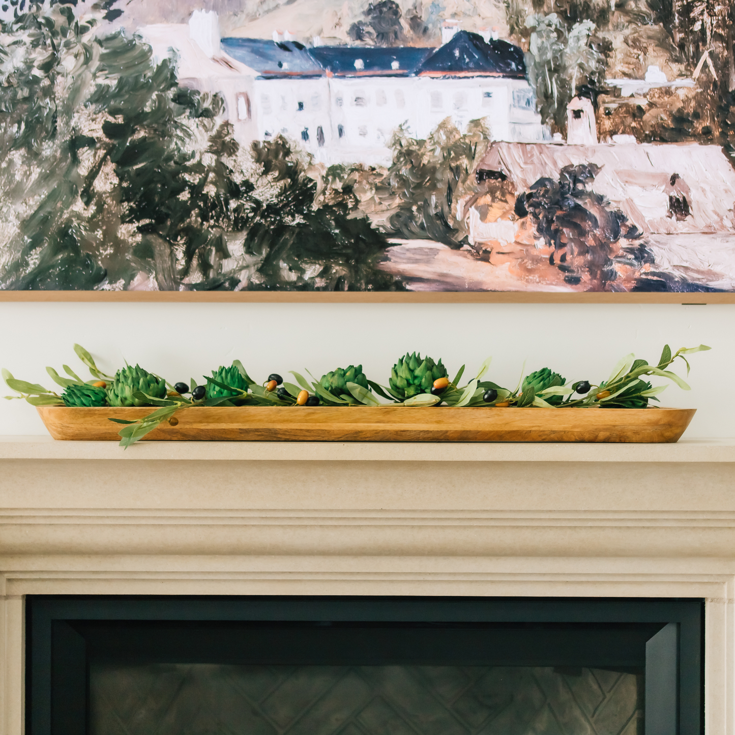 Arbor Accent Bowl 40x5.5