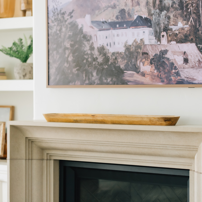 Arbor Accent Bowl 40x5.5