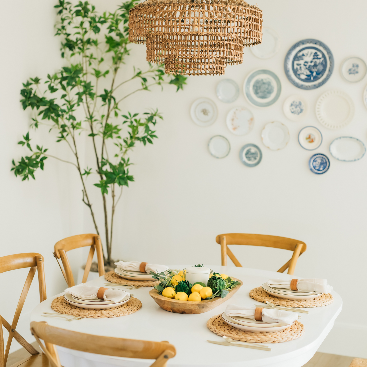 Vista Display Bowl 22x12