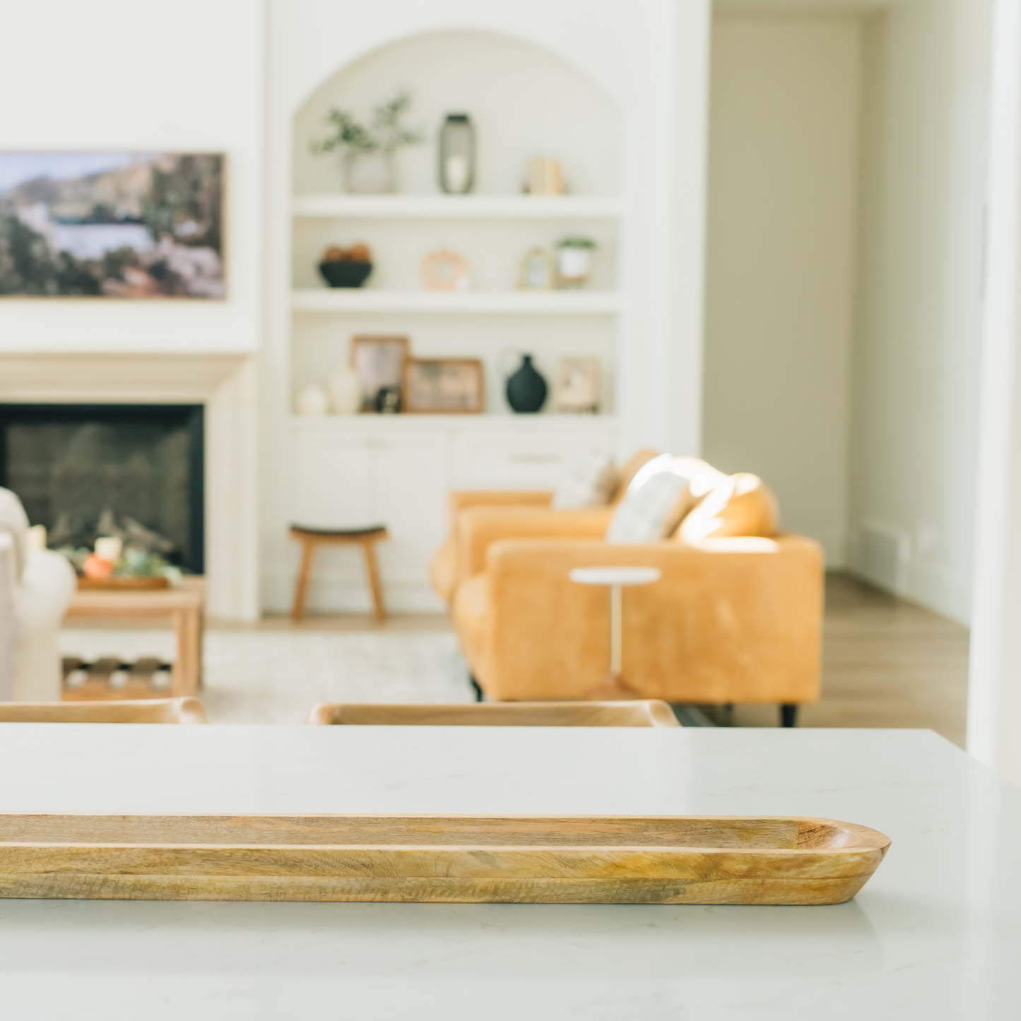 Arbor Accent Bowl 40x5.5