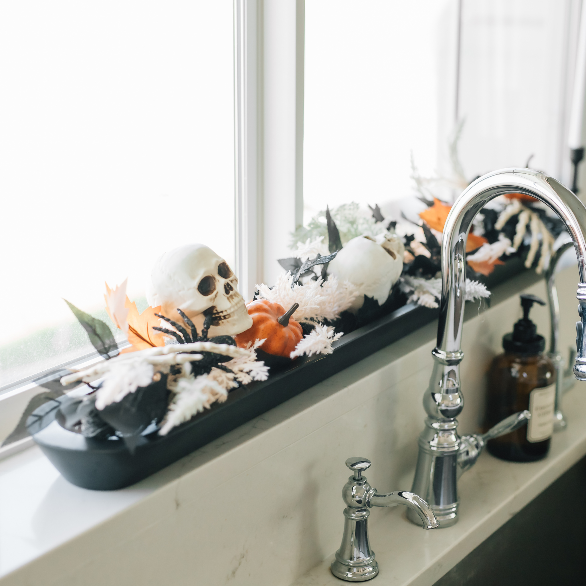 Obsidian Accent Bowl 40x5.5