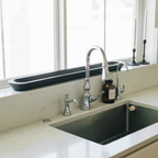 Obsidian Accent Bowl 40x5.5