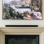 Obsidian Accent Bowl 40x5.5