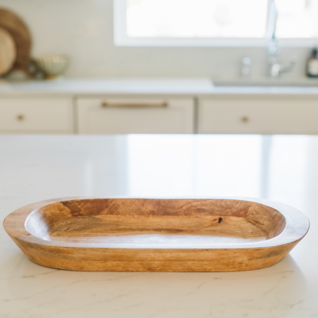 Vista Display Bowl 22x12