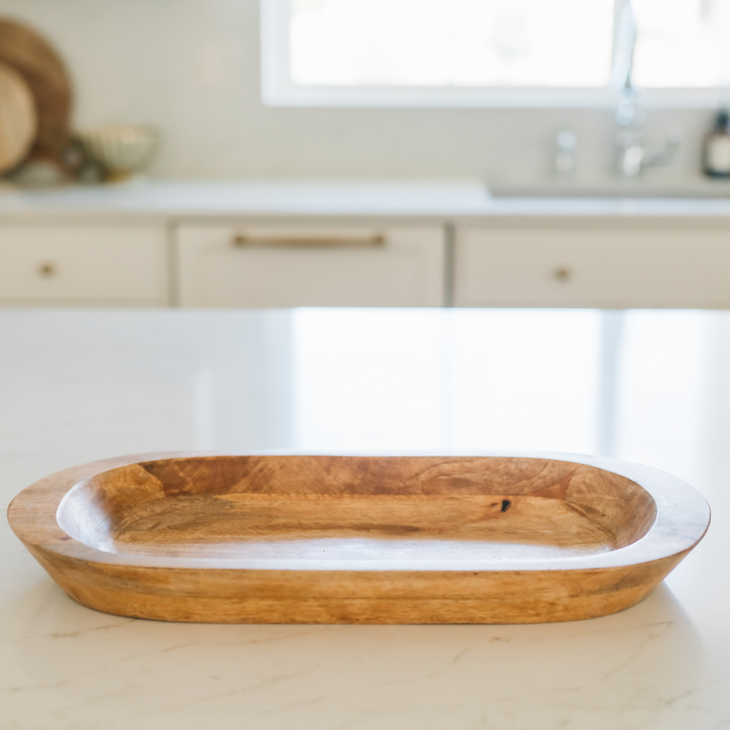 Vista Display Bowl 22x12
