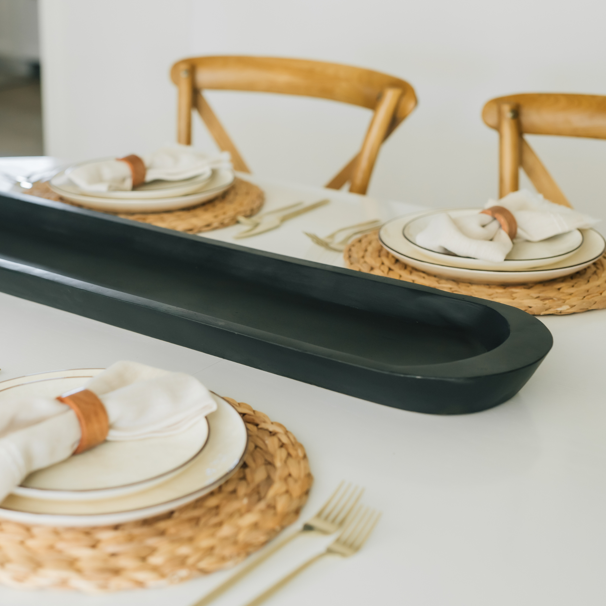 Eclipse Display Bowl 40x9