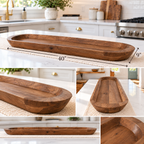 The Anchor Bowl - 3 Color Choices