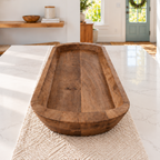 The Anchor Bowl - 3 Color Choices