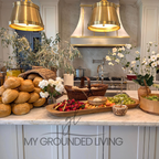 The Grand Gathering Board 40x12