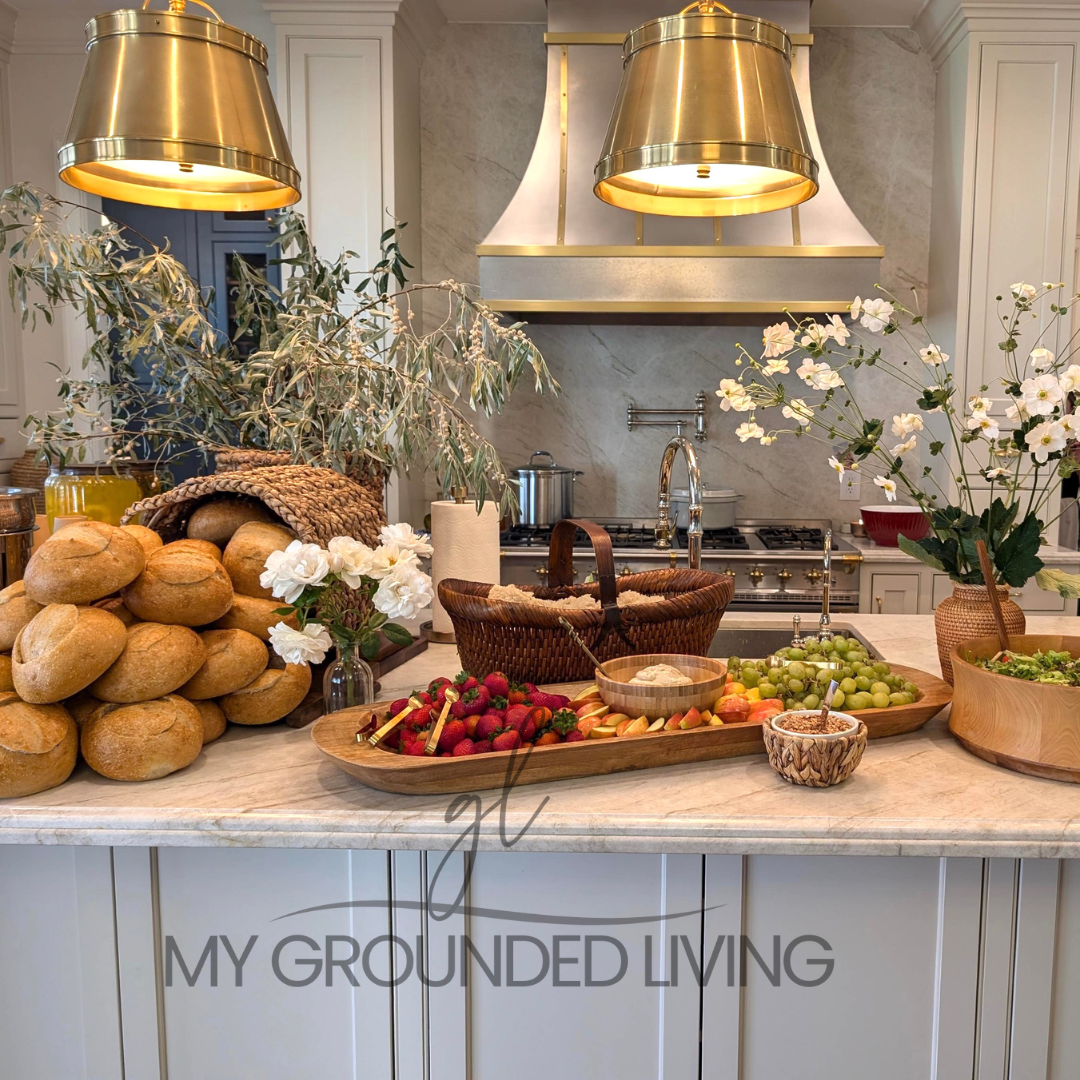 The Grand Gathering Board 40x12