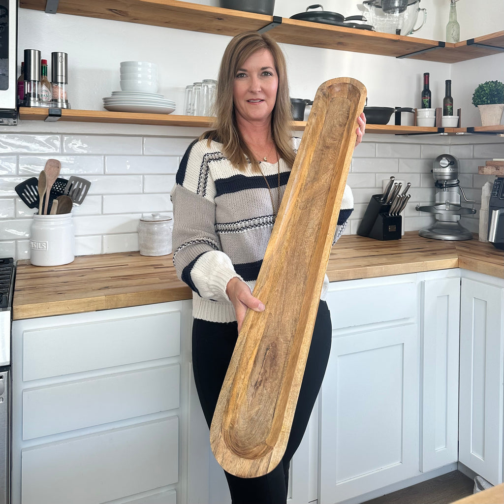 The Ultimate Party Bowl 40x5.5