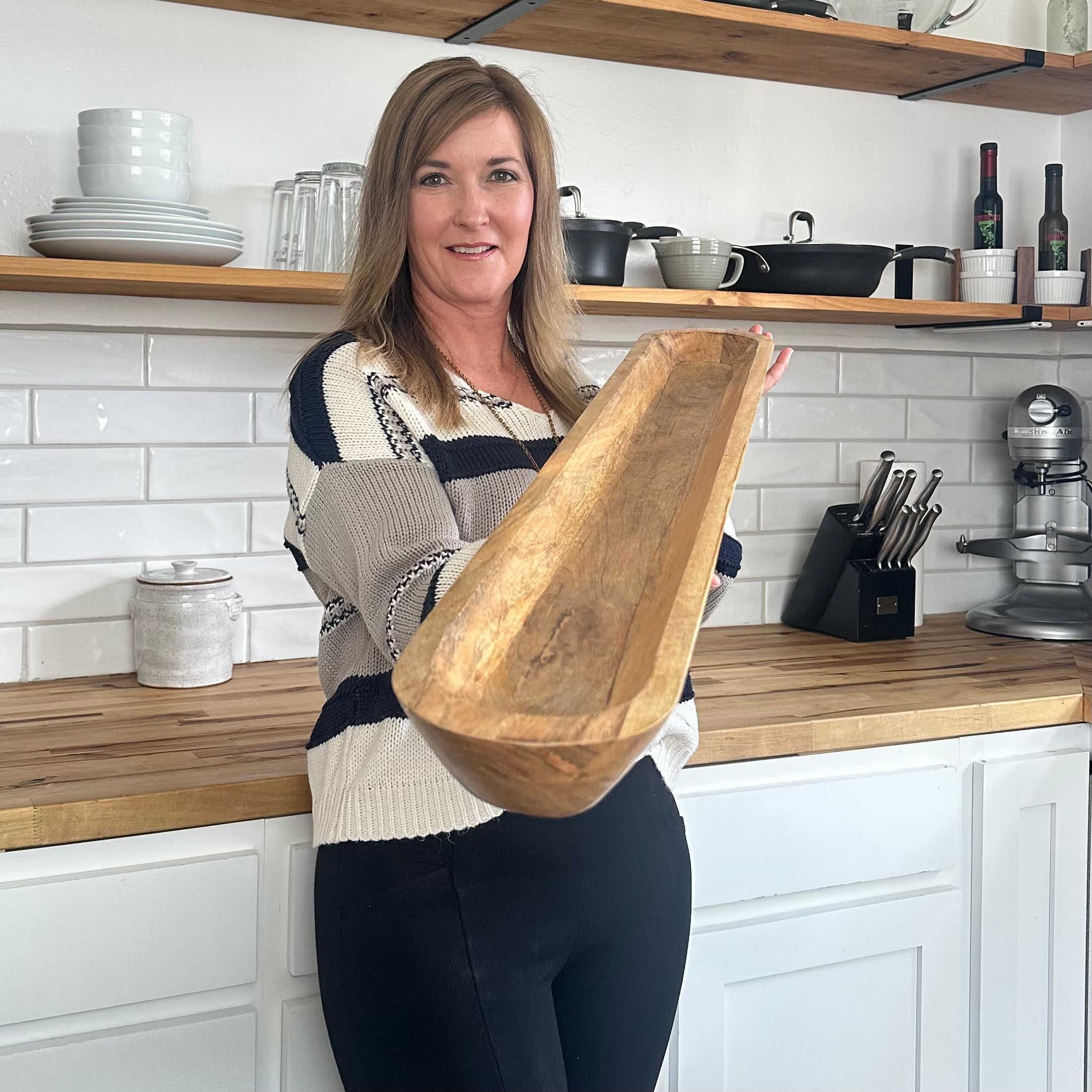 The Ultimate Party Bowl 40x5.5