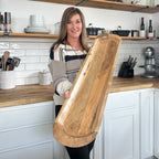 Celebration Tray 40x9 Bowl