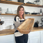 Celebration Tray 40x9 Bowl