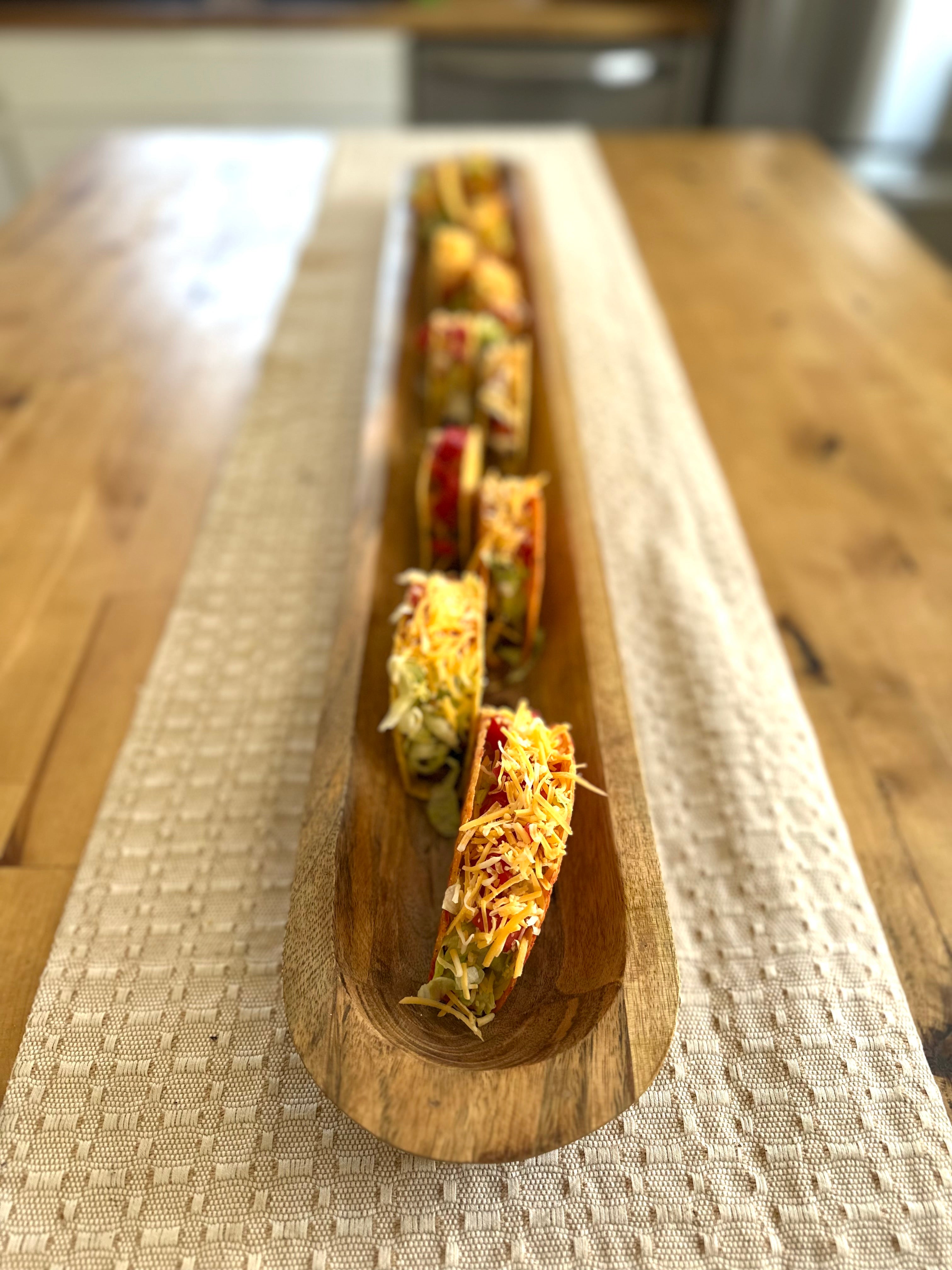 The Ultimate Party Bowl 40x5.5