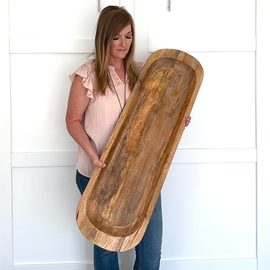 Large Food Grade Dough Bowl