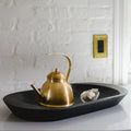 The Gather Bowl — Black