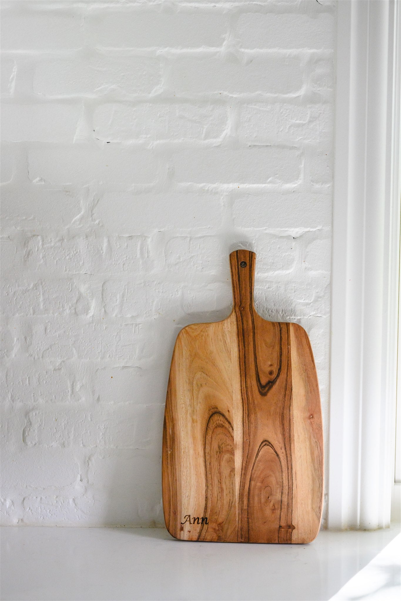 Personalized Cutting Boards Set Of 3