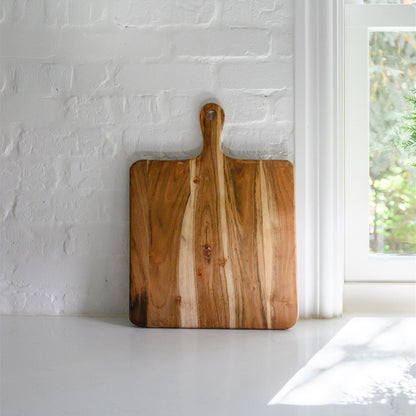 The Prep + Serve Trio Gift Set /Cutting Boards