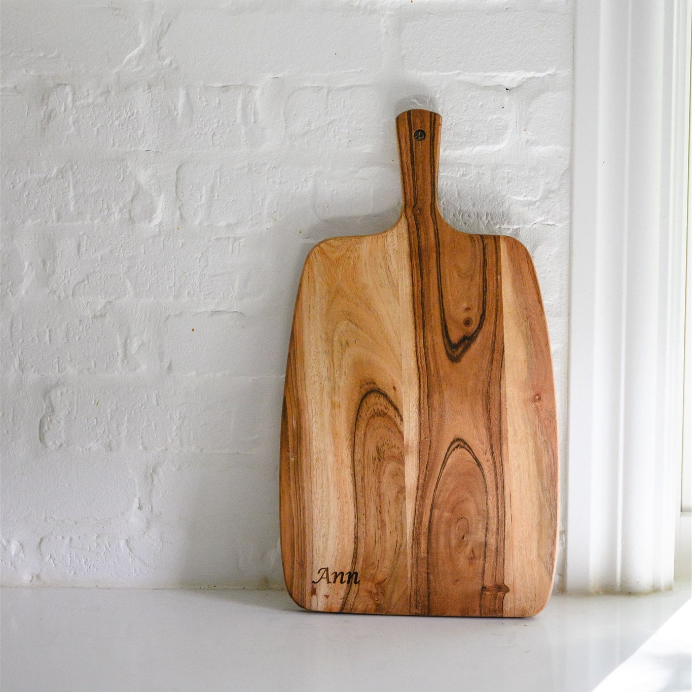 The Prep + Serve Trio Gift Set /Cutting Boards