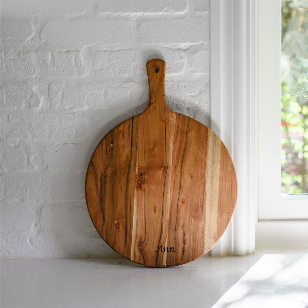 The Prep + Serve Trio Gift Set /Cutting Boards